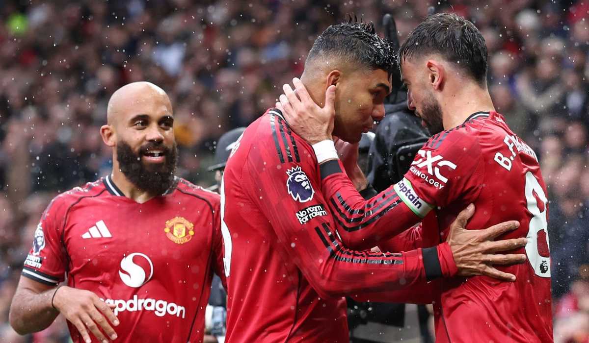 Terungkap! Manchester United Tim Paling ‘Bersih’ di Premier League, The Cherries Terkotor